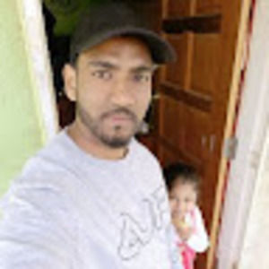 Meet your Posher, Mohammed